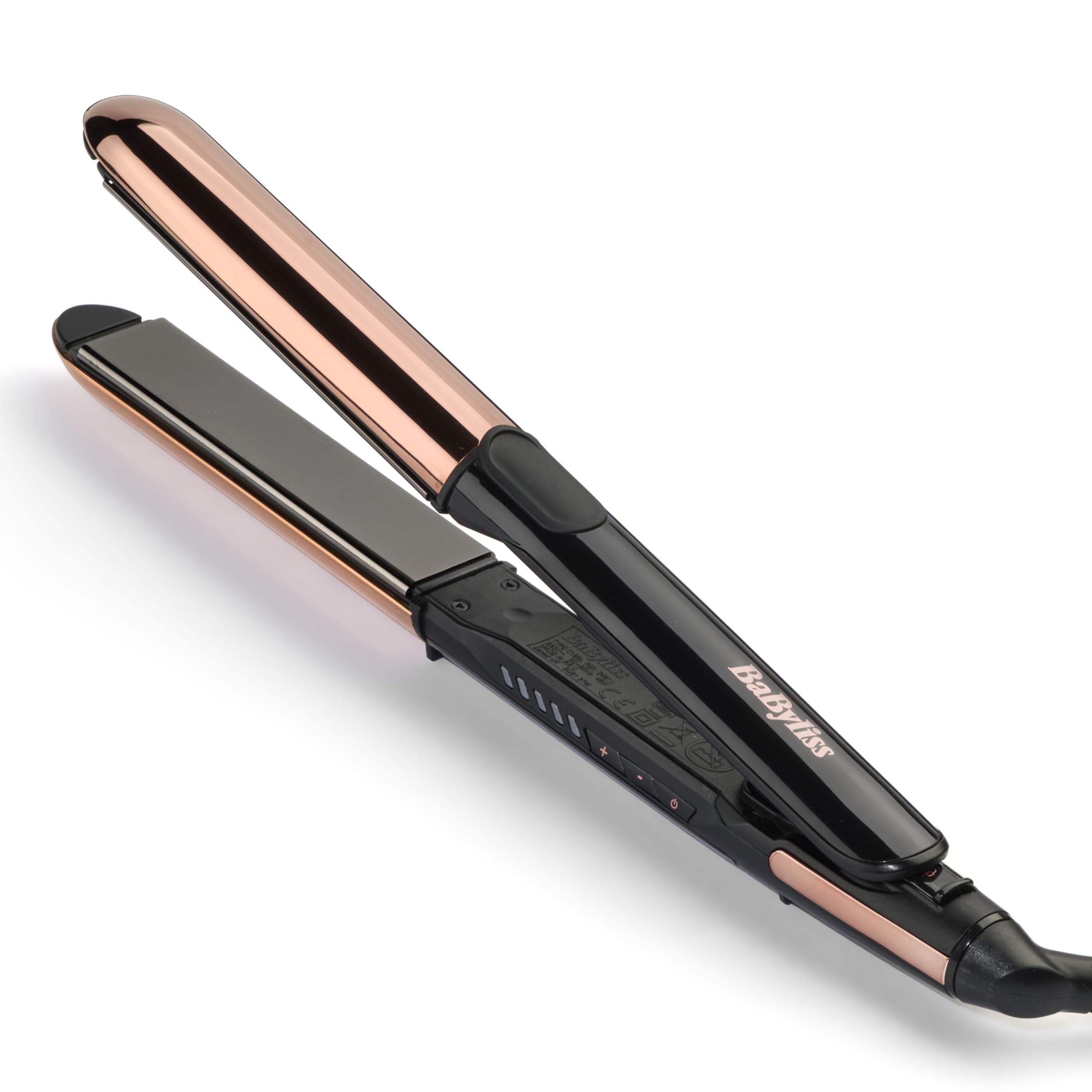 Ghd Platinum Plus