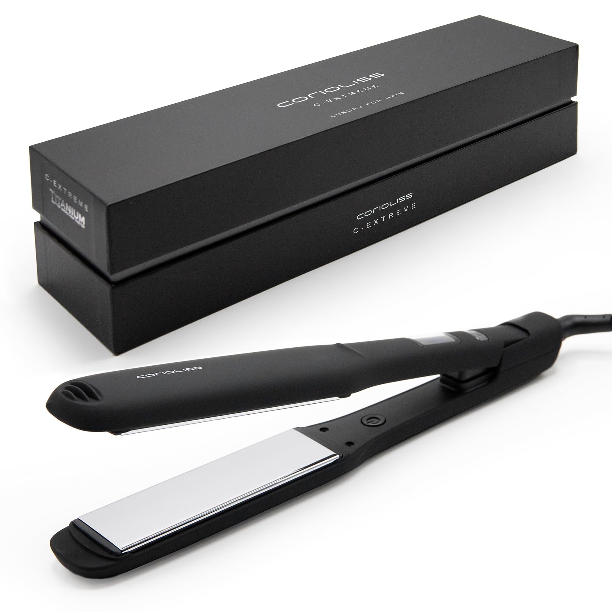 ghd max